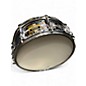 Used Yamaha 14in STEEL SHELL Chrome Drum