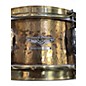 Used TAMA 14in STAR RESERVE HAND HAMMERED BRASS Drum