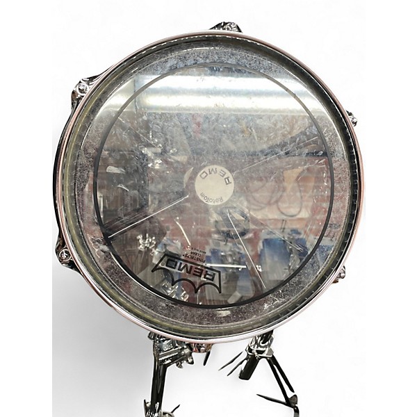 Used Remo Multiple Rototom Clear Roto Toms