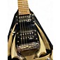 Used B.C. Rich KKVFG2 Kerry King V2 Black Solid Body Electric Guitar