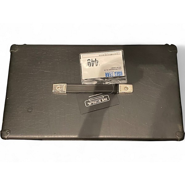 Used MESA/Boogie CEL 30 Guitar Cabinet