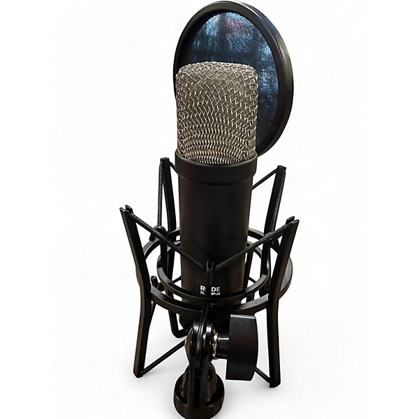 Used RODE NT1 Condenser Microphone