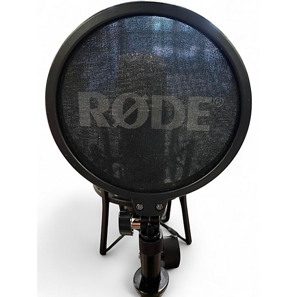 Used RODE NT1 Condenser Microphone