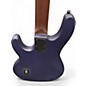 Used Sterling by Music Man Ray34 neptune blue Electric Bass Guitar