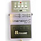 Used BOSS Dimension C DC-2W Effect Pedal thumbnail