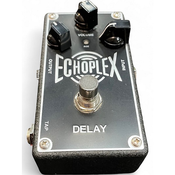 Used MXR echoplex delay Effect Pedal
