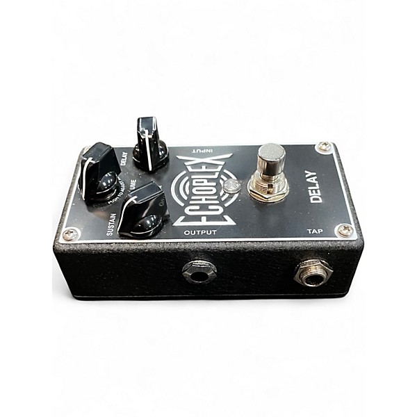 Used MXR echoplex delay Effect Pedal