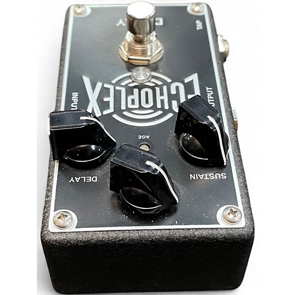 Used MXR echoplex delay Effect Pedal