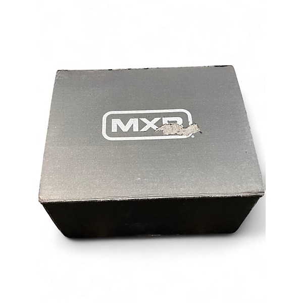 Used MXR echoplex delay Effect Pedal