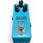 Used MXR sugar drive mini Effect Pedal