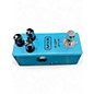 Used MXR sugar drive mini Effect Pedal