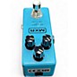 Used MXR sugar drive mini Effect Pedal