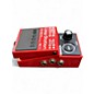 Used BOSS RC1 Loop Station Pedal