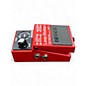 Used BOSS RC1 Loop Station Pedal