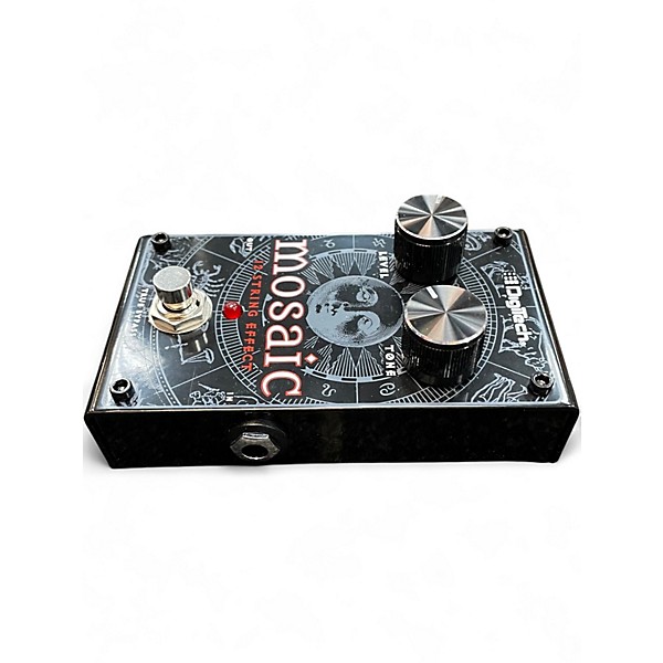 Used DigiTech Mosaic 12 String Effect Pedal