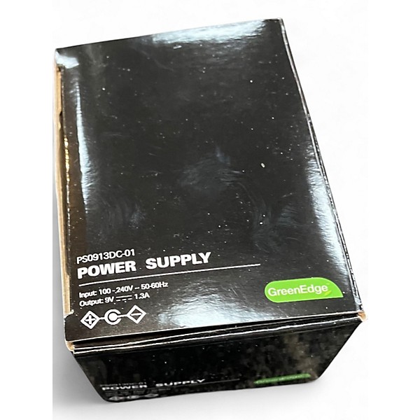 Used DigiTech Mosaic 12 String Effect Pedal