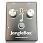 Used Janglebox compressor Effect Pedal thumbnail