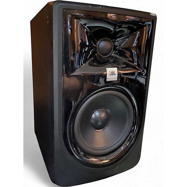 Used JBL 306P MKII Powered Monitor