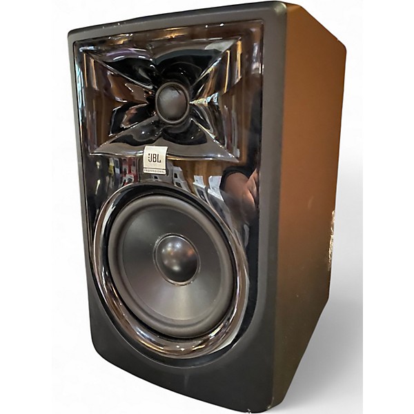 Used JBL 306P MKII Powered Monitor