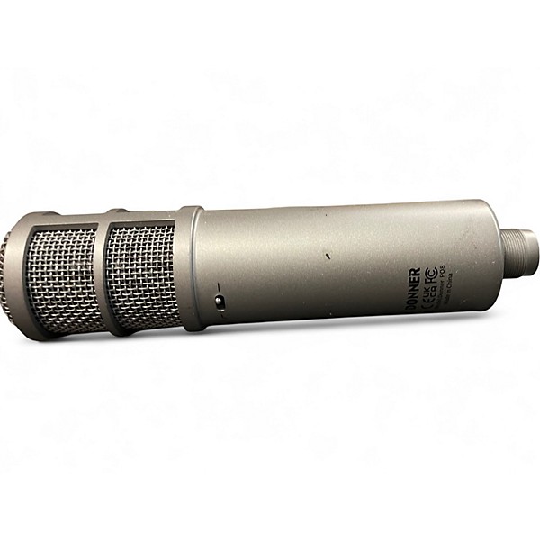 Used Donner po 8 Dynamic Microphone