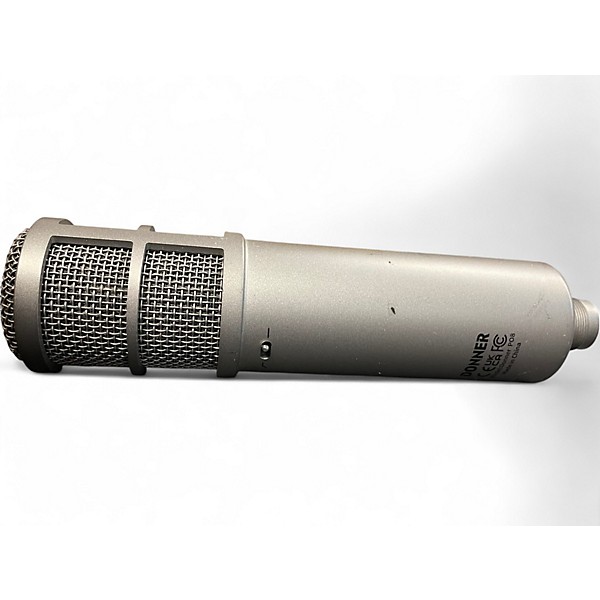 Used Donner po 8 Dynamic Microphone