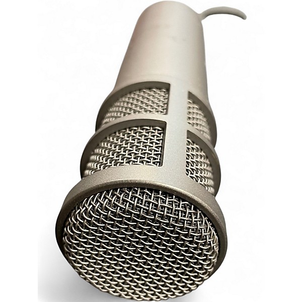 Used Donner po 8 Dynamic Microphone