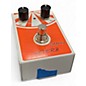 Used California reverb Effect Pedal thumbnail