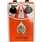 Used California reverb Effect Pedal