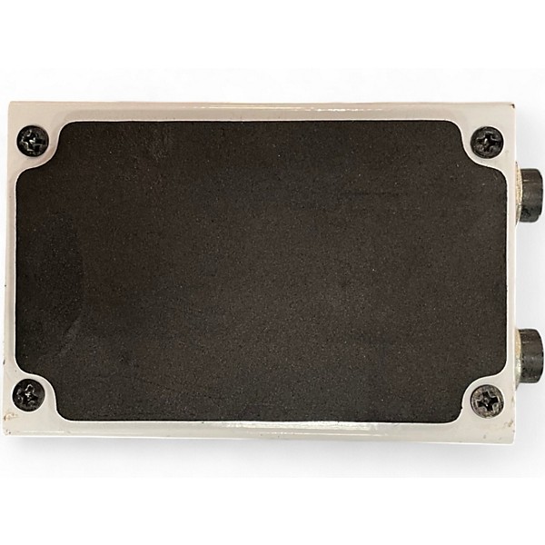 Used California reverb Effect Pedal