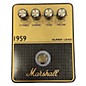 Used Marshall 1959 super lead Effect Pedal