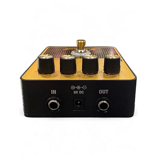 Used Marshall 1959 super lead Effect Pedal