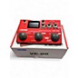 Used BOSS VE22 Pedal