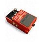 Used BOSS RC5 Pedal