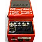 Used BOSS RC5 Pedal