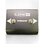 Used Line 6 FBV2 2 Button Footswitch thumbnail