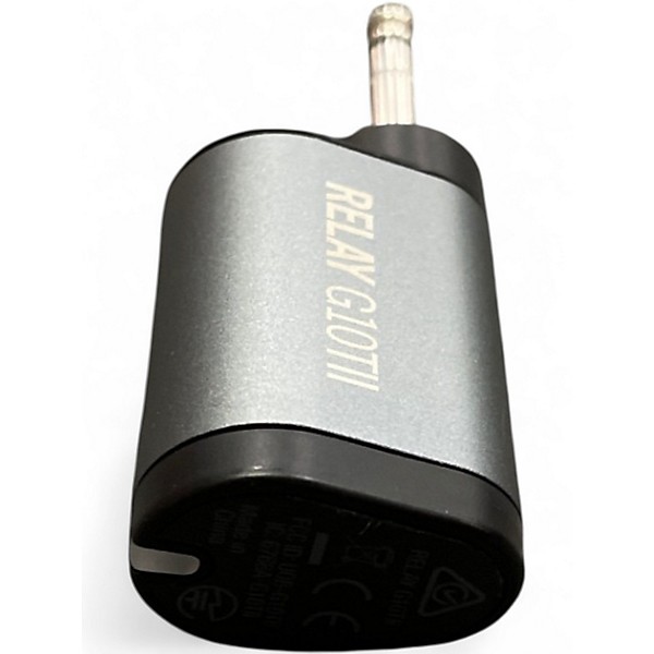 Used Line 6 RELAY G10TII Instrument Wireless System