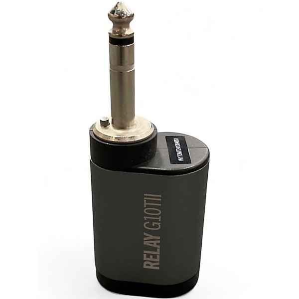 Used Line 6 RELAY G10TII Instrument Wireless System