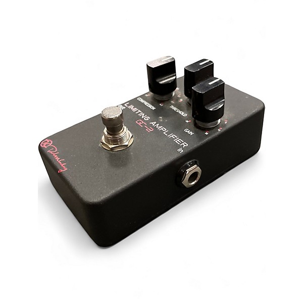 Used Keeley  GC-2 Limiting Amplifier Effect Pedal