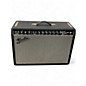 Used Fender Deluxe Reverb Tube Guitar Combo Amp thumbnail