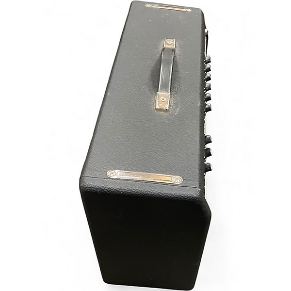 Used Fender Deluxe Reverb Tube Guitar Combo Amp