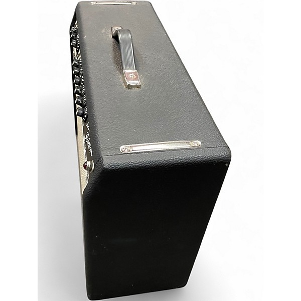 Used Fender Deluxe Reverb Tube Guitar Combo Amp