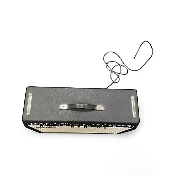 Used Fender Deluxe Reverb Tube Guitar Combo Amp