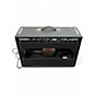 Used Fender Deluxe Reverb Tube Guitar Combo Amp