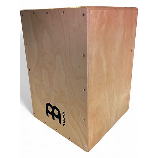 Used MEINL Headliner Cajon Cajon