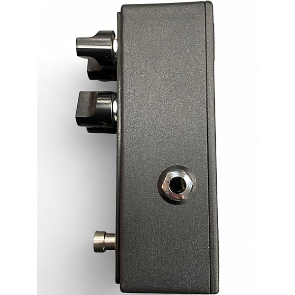 Used 2020s Friedman BE-OD Effect Pedal