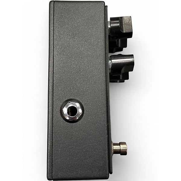 Used 2020s Friedman BE-OD Effect Pedal