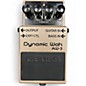Used BOSS AW3 Dynamic Wah Effect Pedal thumbnail