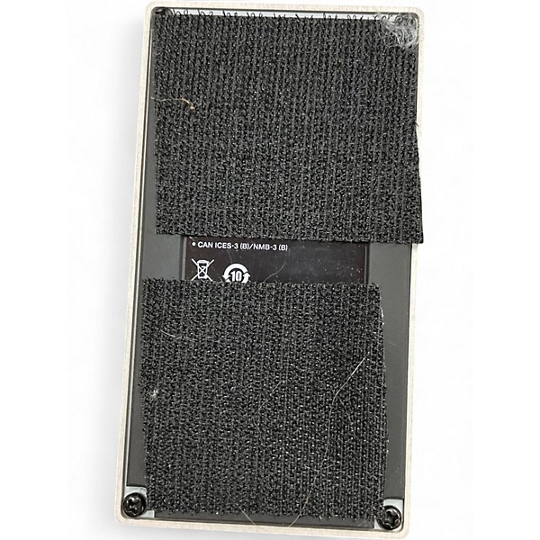 Used BOSS AW3 Dynamic Wah Effect Pedal