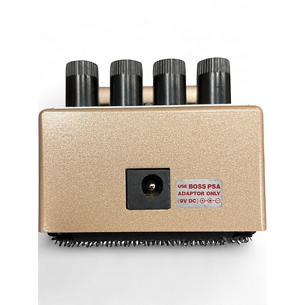 Used BOSS AW3 Dynamic Wah Effect Pedal