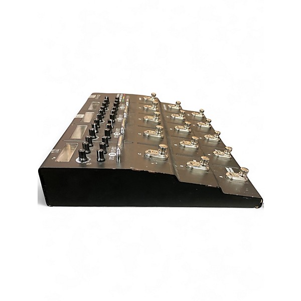 Used Line 6 M13 Stompbox Modeler Effect Processor